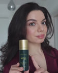 Revitalise Hair Serum LEDA Swiss